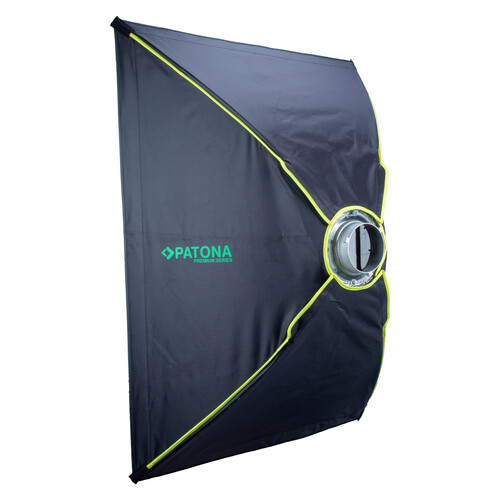 Patona 4252 Premium Quick Set-up Softbox (70x100cm)