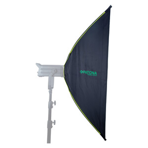 Patona 4252 Premium Quick Set-up Softbox (70x100cm) - Thumbnail