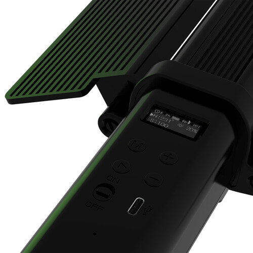 PATONA 4280 Premium RGB Stick Led Işık