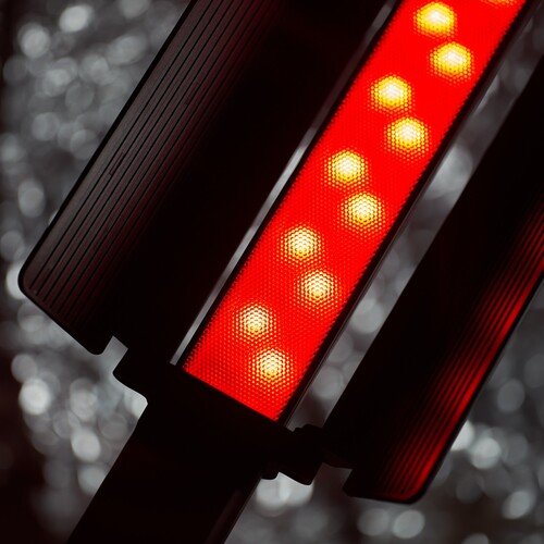 PATONA 4280 Premium RGB Stick Led Işık