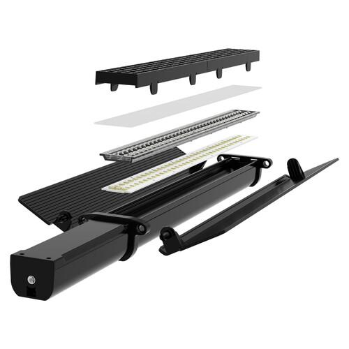 PATONA 4280 Premium RGB Stick Led Işık