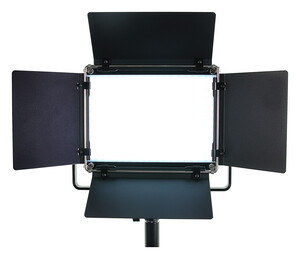 Patona 4289 Premium RGB Led Panel Işık - Thumbnail