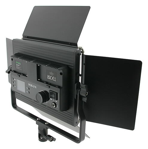 Patona 4289 Premium RGB Led Panel Işık