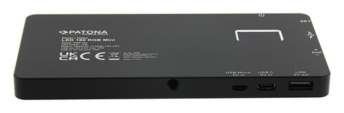 Patona 4290 Premium RGB Panel Işık