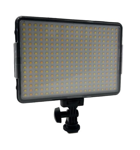 Patona LED-320A Bicolor Video Işığı