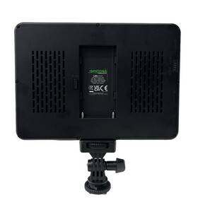 Patona LED-320A Bicolor Video Işığı - Thumbnail