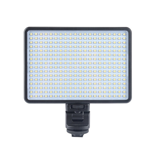 Patona LED-396A Bicolor Video Işığı