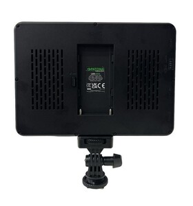 Patona LED-396A Bicolor Video Işığı - Thumbnail