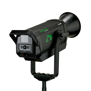 Patona ML-6000 600W Bi-Color LED COB Video Işığı - Thumbnail