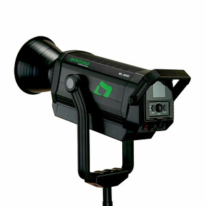 Patona ML-6000 600W Bi-Color LED COB Video Işığı - Thumbnail