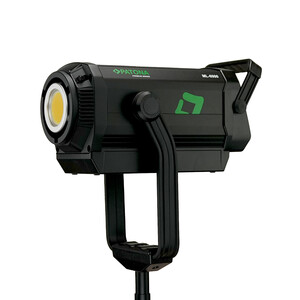 Patona ML-6000 600W Bi-Color LED COB Video Işığı - Thumbnail