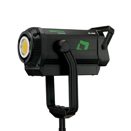 Patona ML-6000 600W Bi-Color LED COB Video Işığı