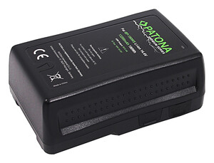 Patona Premium Battery V-Mount 190Wh - Thumbnail