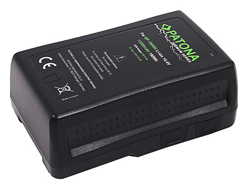 Patona Premium Battery V-Mount 190Wh