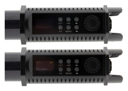 PATONA Premium RC100 RGB Tüp Fotoğraf ve Video Işığı