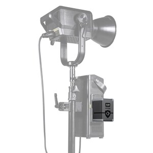 PATONA PROTECT V-Mount Pil V150-PD100 148Wh USB-C USB-A D-Tap 2xDC çıkışı - Thumbnail