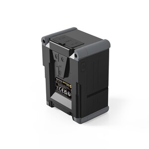 PATONA PROTECT V-Mount Pil V99-PD100 99Wh USB-C USB-A D-Tap 2xDC çıkışı - Thumbnail