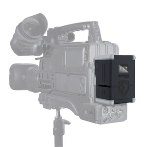 PATONA PROTECT V-Mount Pil V99-PD100 99Wh USB-C USB-A D-Tap 2xDC çıkışı - Thumbnail