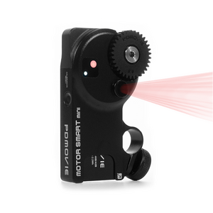 PDMOVIE - PDMOVIE Live Air 3 Smart Motor Smart Mini LiDAR Otomatik Netleme Motoru (PD-BTMP-S Tek Motor Kiti) (1)