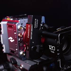 PDMOVIE Live Air 4 Smart Motor Smart Hybrid Zoom LiDAR Otomatik Netleme Motoru (PD-BTMP-SPM Tek Motor Kiti) - Thumbnail