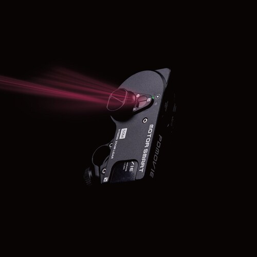 PDMOVIE Live Air 4 Smart Motor Smart Hybrid Zoom LiDAR Otomatik Netleme Motoru (PD-BTMP-SPM Tek Motor Kiti)