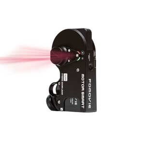 PDMOVIE - PDMOVIE Live Air 4 Smart Motor Smart Hybrid Zoom LiDAR Otomatik Netleme Motoru (PD-BTMP-SPM Tek Motor Kiti)