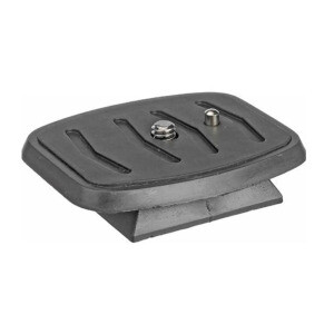 PDX - PDX 301 Tripod İçin Plate Başlık Yedek Plate