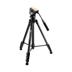 PDX - PDX 701 PRO Plus Profesyonel Hidrolik Kafa Video Kamera Tripod PDX - PDX 701 PRO Plus Profesyonel Hidrolik Kafa Video Kamera Tripod