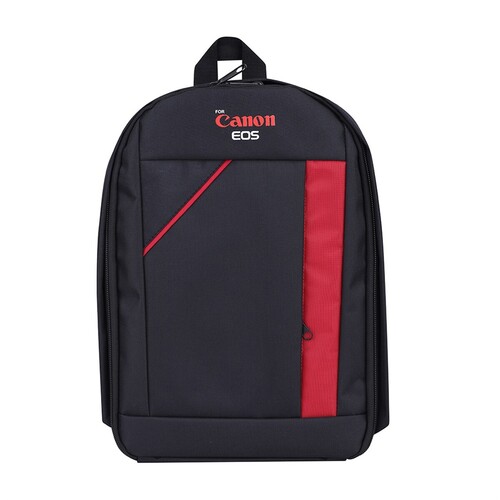 PDX Canon DSLR Bölmeli Sırt Çantası