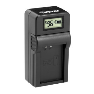 PDX - PDX Canon LP-E12 Şarj Cihazı PDX - PDX Canon LP-E12 Şarj Cihazı