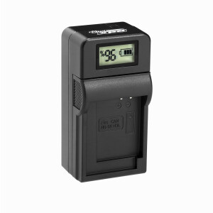 PDX - PDX Canon NB-13L Şarj Cihazı PDX - PDX Canon NB-13L Şarj Cihazı