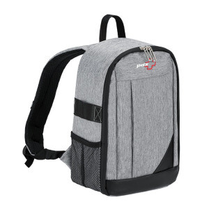 PDX - PDX Fotoğraf Makinesi Ufak Sırt Çantası (Gri)