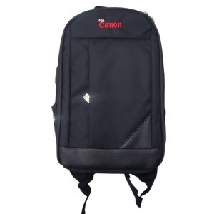 PDX - PDX Fotoğraf Makinesi Ufak Sırt Çantası (Mavi)