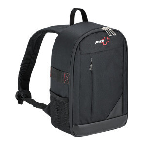 PDX - PDX Fotoğraf Makinesi Ufak Sırt Çantası (Sİyah)