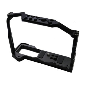 PDX - PDX Fujifilm XT-5 Kafes