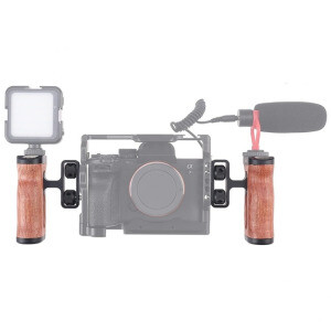 PDX - Pdx İkili Yan Sap ve Kafes Kiti PDX - Pdx İkili Yan Sap ve Kafes Kiti