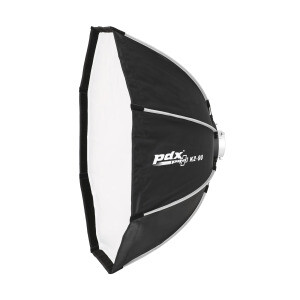 PDX K 2 (90cm) Kolay Kurulum Softbox