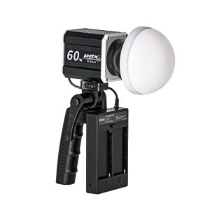 PDX KY-BK618 LED Video Işığı