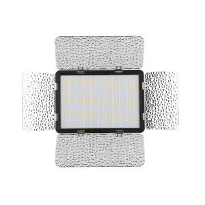 PDX LED 396 AS Beyaz ve Sarı Led Panelli LED Işık