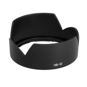 PDX - PDX Lens Hood HB-32 Parasoley