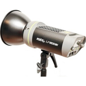 PDX - PDX LP200 Bİ PRO LED Sarı-Beyaz Işık PDX - PDX LP200 Bİ PRO LED Sarı-Beyaz Işık