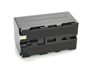 OEM - OEM NP-F770 5700 mAH Batarya Sony OEM - OEM NP-F770 5700 mAH Batarya Sony