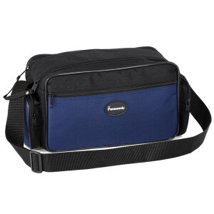 PDX - PDX Panasonic Omuz Çantası