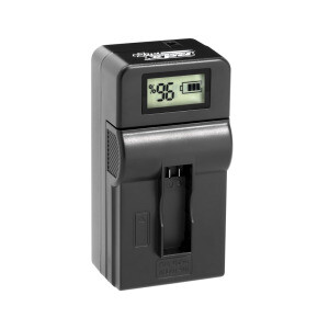 PDX - PDX Plus for GOPRO AHDBT 401 Şarj Cihazı (Hero 4) PDX - PDX Plus for GOPRO AHDBT 401 Şarj Cihazı (Hero 4)