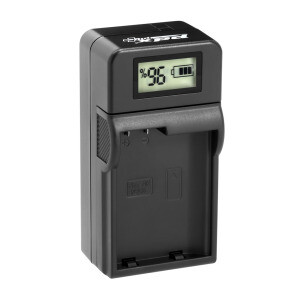 PDX - PDX Plus for Nikon EN-EL15 Şarj Cihazı