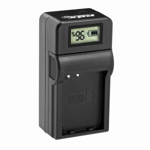 PDX - PDX Plus for Nikon EN-EL23 Şarj Cihazı PDX - PDX Plus for Nikon EN-EL23 Şarj Cihazı