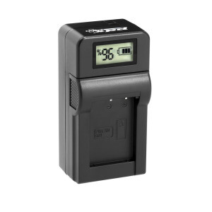 PDX - PDX Plus for Sony NP-BX1 Şarj Cihazı PDX - PDX Plus for Sony NP-BX1 Şarj Cihazı
