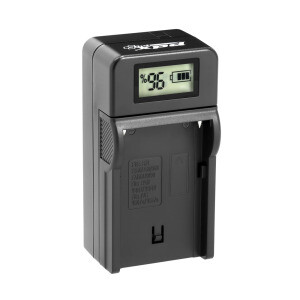 PDX - PDX Plus for Sony NP-F970 Şarj Cihazı PDX - PDX Plus for Sony NP-F970 Şarj Cihazı