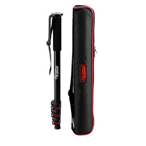PDX - PDX PRO 0507B Profesyonel Monopod PDX - PDX PRO 0507B Profesyonel Monopod