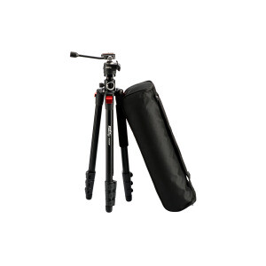 PDX - PDX PRO AKS264F LG36 Video Tripod